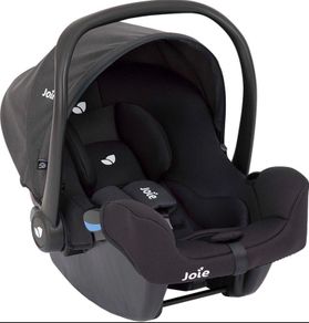 Joie i-Snug i-Size Car Seat + ISOFIX Base