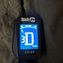 Guitar Clip Tuner for all Instruments with Guitar Bass Violin Ukulele and chromatic Tuning modes Image 4