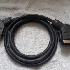 Scart cable