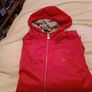 Regatta rain jacket 12-13 yrs Image 10