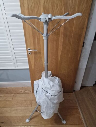 JML Dribuddy Electric Clothes Dryer