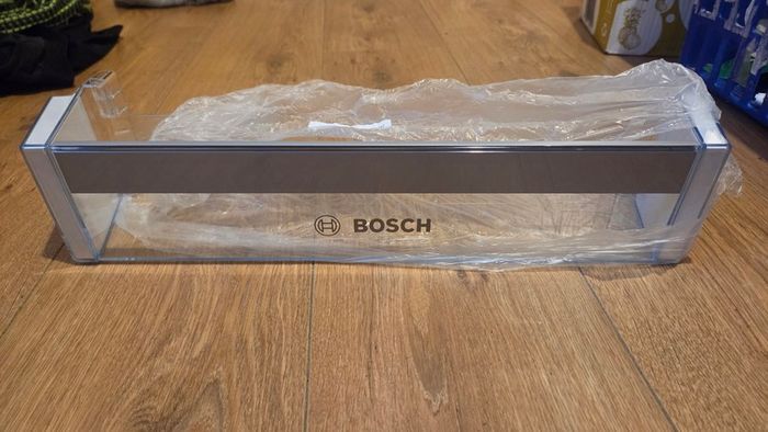 Bosch fridge door Shelf