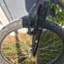 Girls bike Image 3