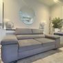 3 Seater Modern Sofa Image 3