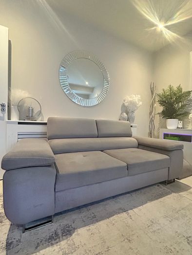 Modern Sofa