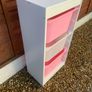 Ikea Trofast Storage Unit Image 4