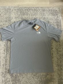 North Face Tshirt