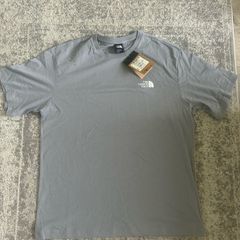 North Face Tshirt