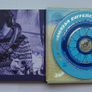 Joe Bonamassa - Different Shades Of Blue - CD Book 68 Page - 2014 Image 3