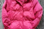 Winter Coat  Size 8