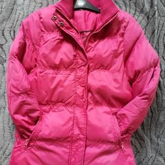 Winter Coat  Size 8