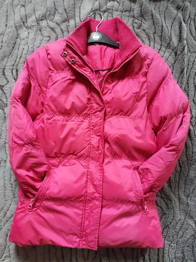 Winter Coat  Size 8