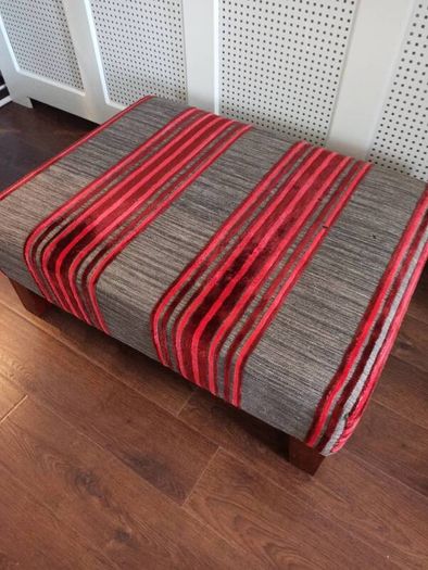 Footstool 95x70x35