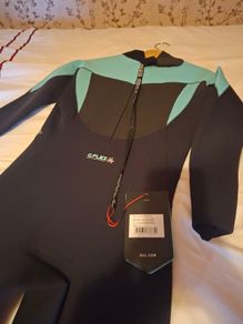 Brand New Wet Suit