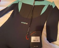 Brand New Wet Suit