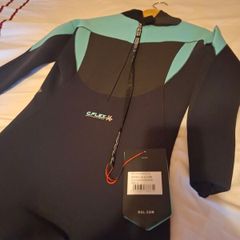 Brand New Wet Suit