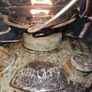Antique Lantern Image 3