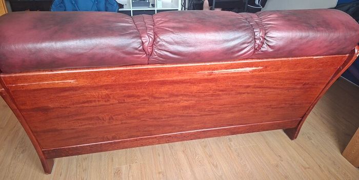 Free Couch and Armchair