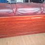 Free Couch and Armchair Image 2