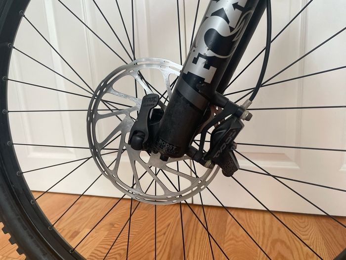 Norco Sight A2 Full Suspension Mountain Bike