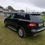Mercedes ml 250 commercial no vat Image 7