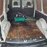 VW caddy 2016 Image 2