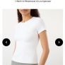 women t-shirt Image 2