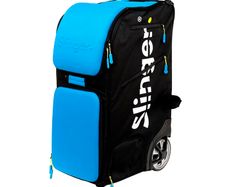 Slinger Bag Tennis Ball Machine