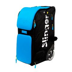 Slinger Bag Tennis Ball Machine