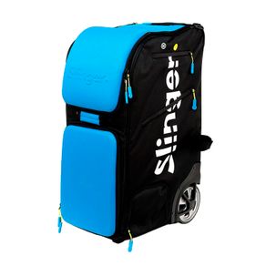 Slinger Bag Tennis Ball Machine
