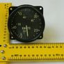 WW2 Spitfire Aircraft Airspeed Indicator 490 Knots Gauge RAF Vintage Image 4