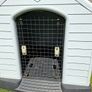 Very Large Kennel with Gate Image 4