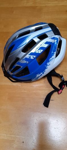 bike helmet