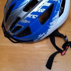 bike helmet