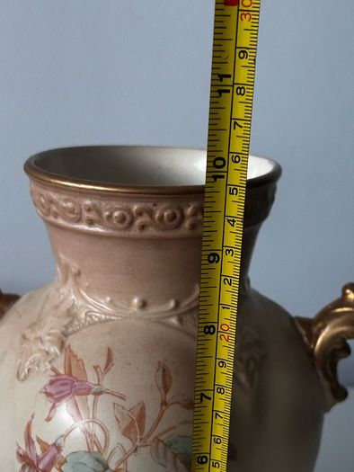 Royal Devon Antique Vase
