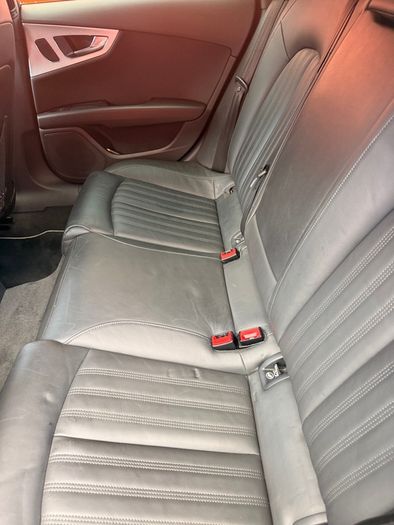 2013 Audi A7 / Immaculate condition