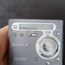 Sony MZ G750 MD Walkman Portable MiniDisc Player Image 10