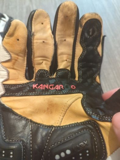 Knox Handroid Gloves Size XL 11