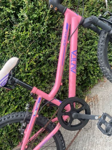 kids bike
