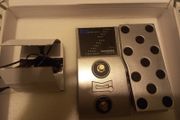 Morpheus Bomber Pitch Shifter