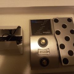 Morpheus Bomber Pitch Shifter
