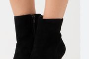 Steve Madden ankle boots