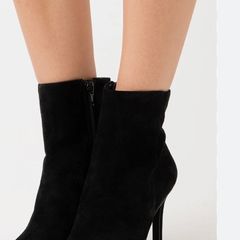Steve Madden ankle boots