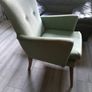 Beautiful Antique Chair (perfect for any room in the house) Image 6