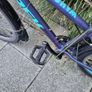 Kids bike Trek Wahoo 24 inch. Mint condition Image 9