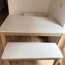 M&S Marks and Spencer dining table set Image 2