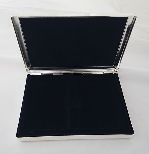 Newbridge Silver Bridge/Playing Card Set - Boxed