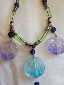 Vintage Necklace