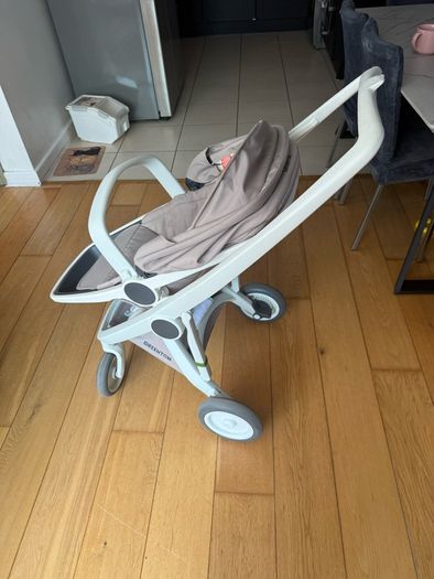 greentom pram