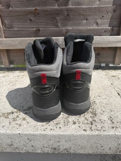 Quechua Shoes
